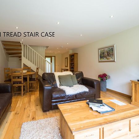 Mains Of Taymouth Country Estate 5* Maxwell Villas Kenmore  Zewnętrze zdjęcie