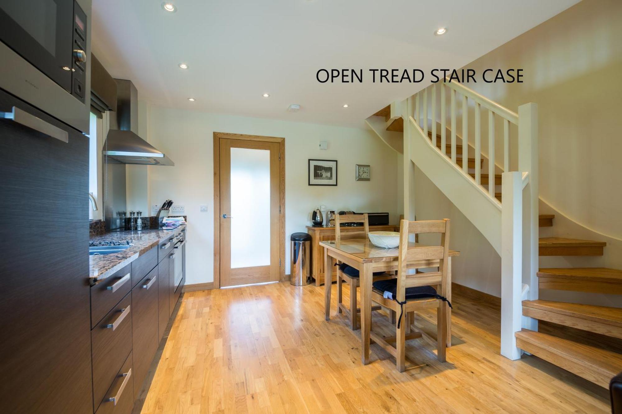 Mains Of Taymouth Country Estate 5* Maxwell Villas Kenmore  Zewnętrze zdjęcie