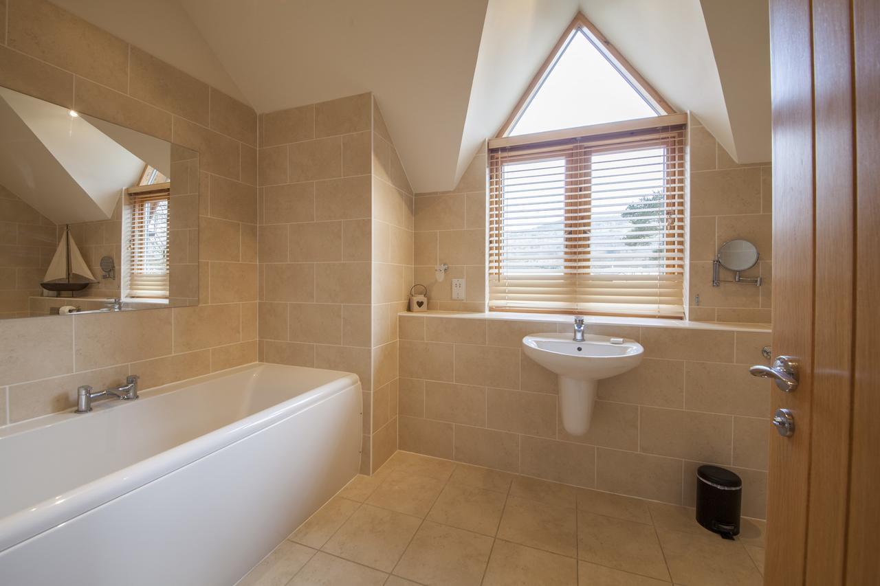 Mains Of Taymouth Country Estate 5* Maxwell Villas Kenmore  Zewnętrze zdjęcie